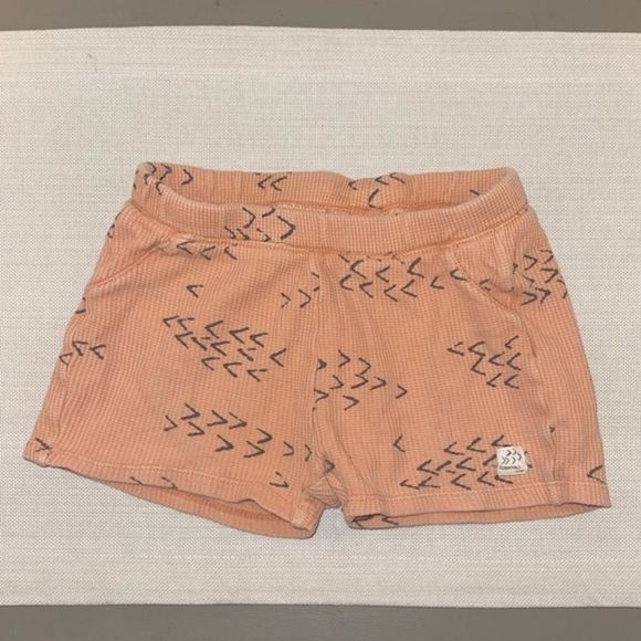 Zara Bottoms Zara Girls Shorts Size 23 Years Poshmark